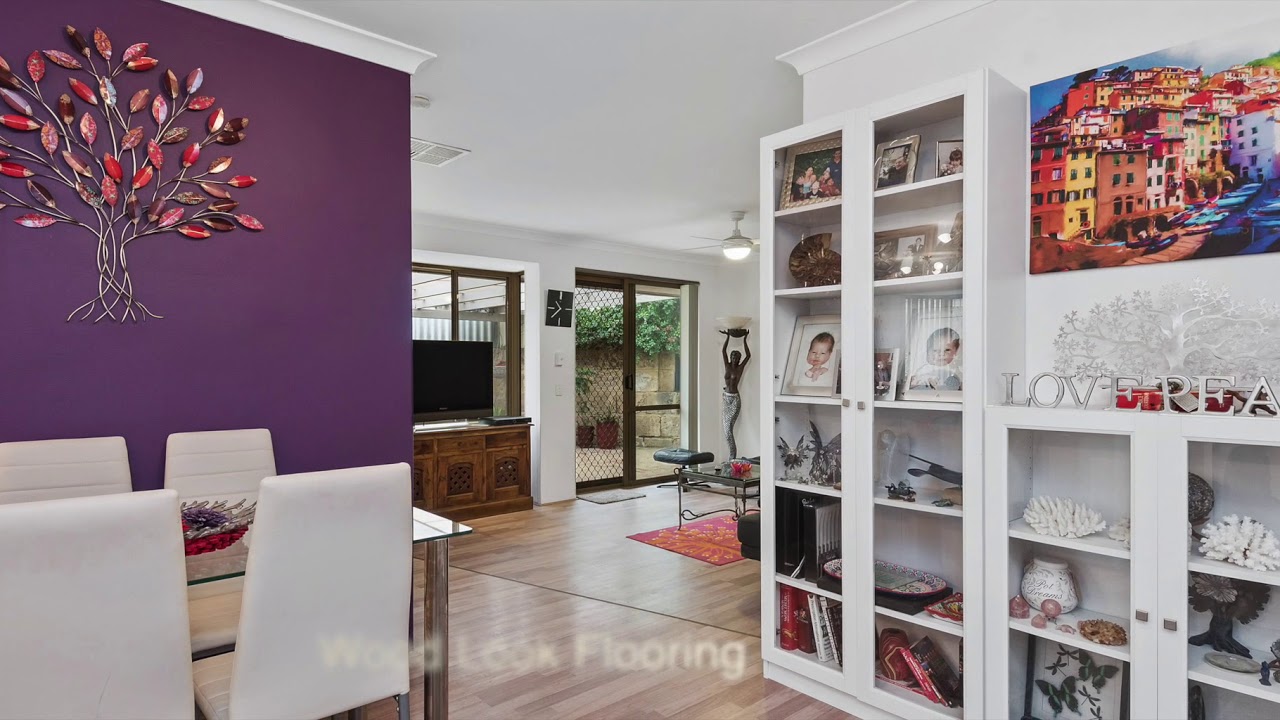 For Sale 4 Talbingo Turn Joondalup YouTube