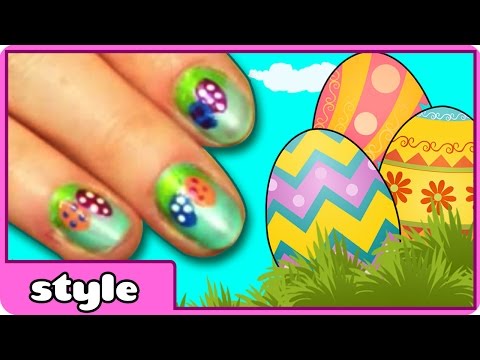 Easter & Spring Style Guide!
