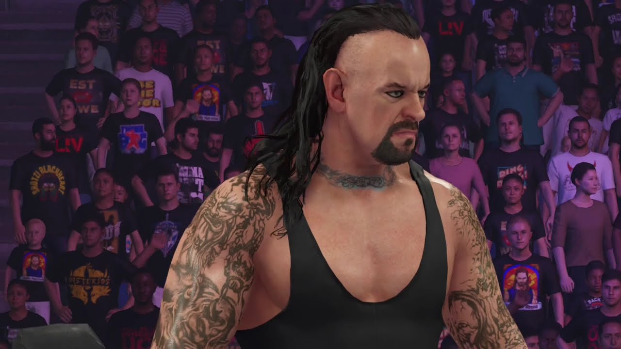 Undertaker vs Kane – One On One Full Match WrestleMania| Brothers of Destruction Collide