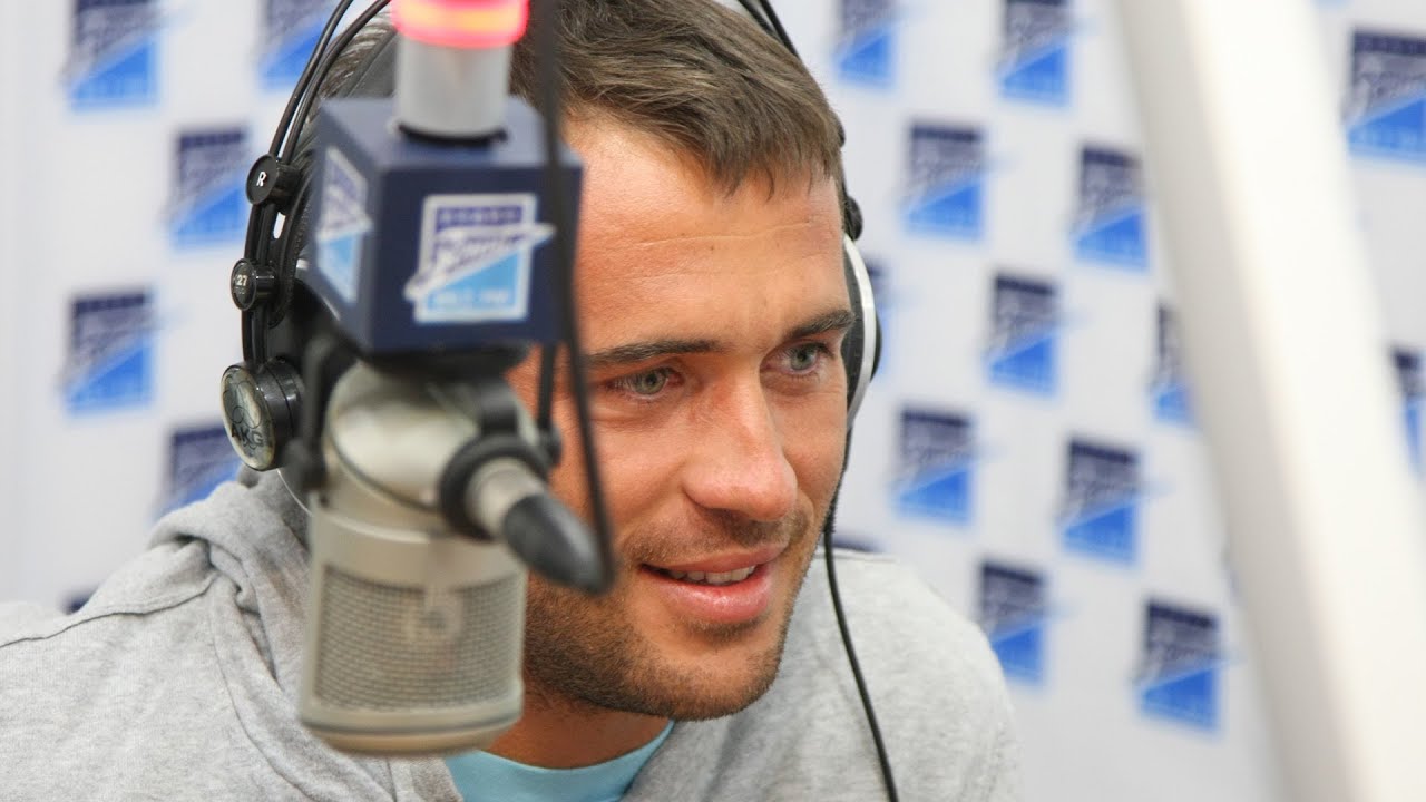 «Зенит» на связи: Александр Кержаков football score