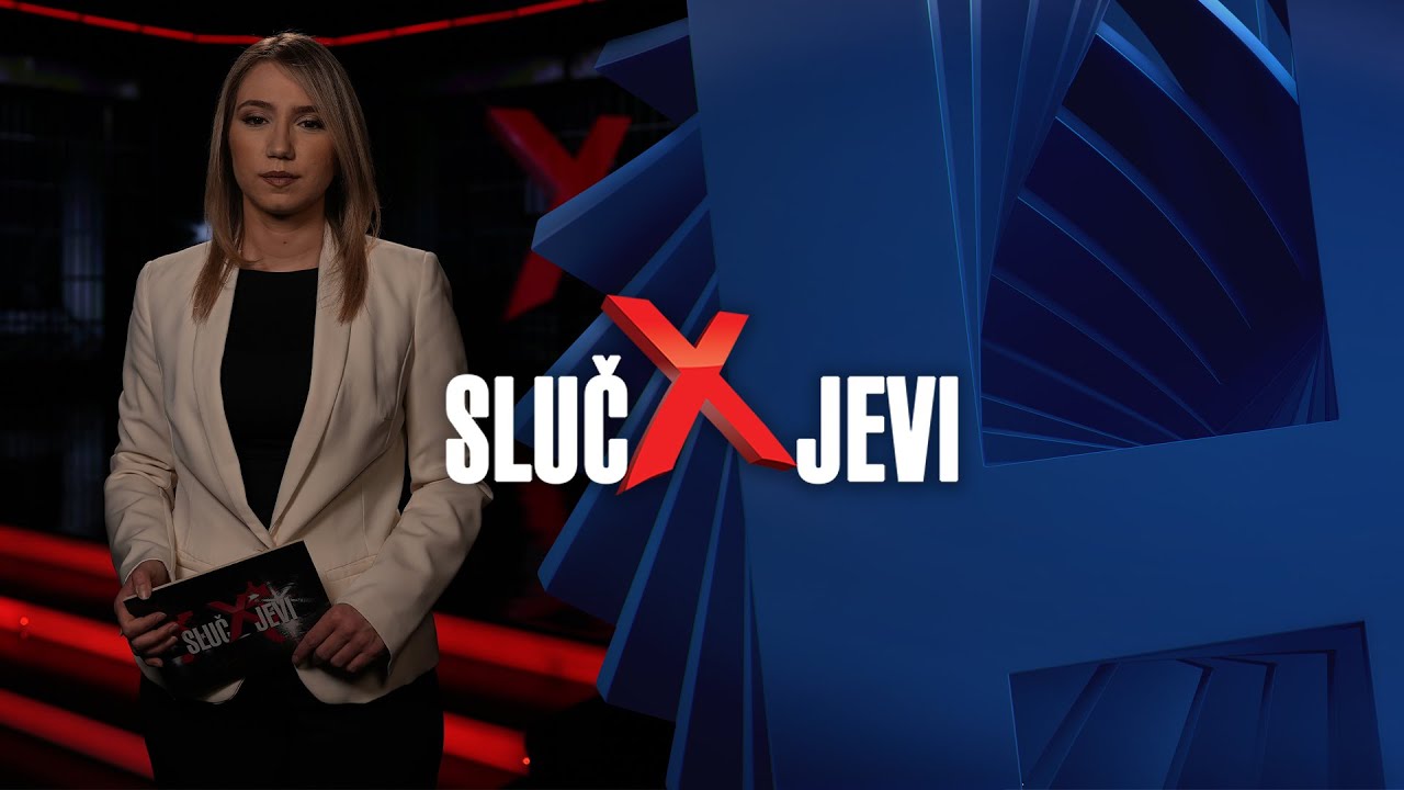SLUČAJEVI X: Zenica (11 05 2025) CIJELA EMISIJA