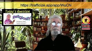 Morality V Religion... https://trafficize.app/app/WuChi