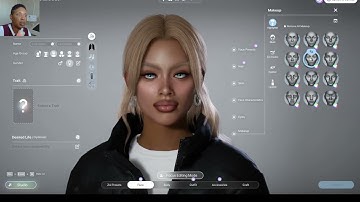 Inzoi: Create A Zoi