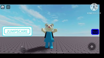 I MADE A PIGGY MORPH IN 2 HOURS!! (Scripting by me)