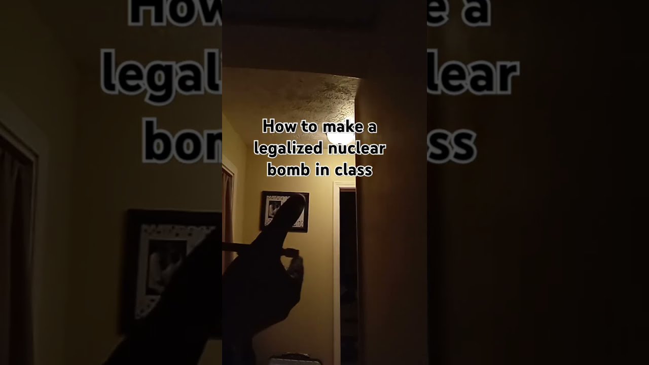 Short Vid Bc I M Bored