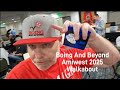 Boing and Beyond Amiwest 2025 Walkabout! 