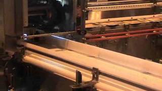 Servo Sweep System