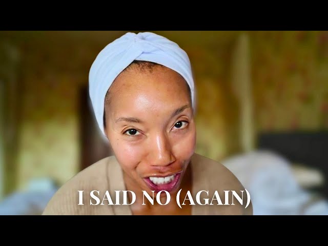 I Said No to Another Hermes Offer… Here's Why - YouTube