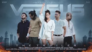 Versus - The Trailer Jyotishmita Chiranjib Bipron Riyan Aasish 14Th July Abeyancy