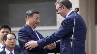 Szabadkereskedelmi megállapodást kötött Szerbia és Kína