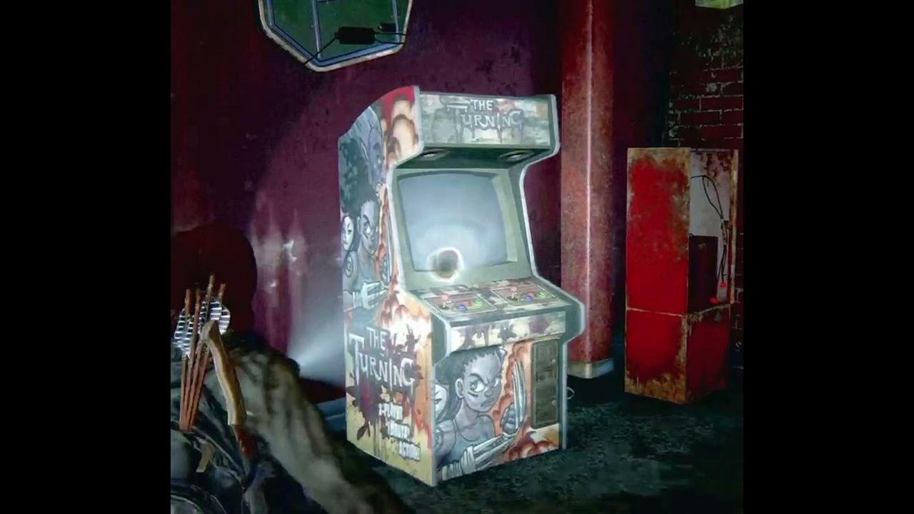 AL ARCADE (pa jugar al teto) YouTube