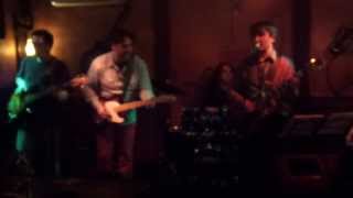Still Crazy - Ruby Tuesday City Pub 09.04.2013.
