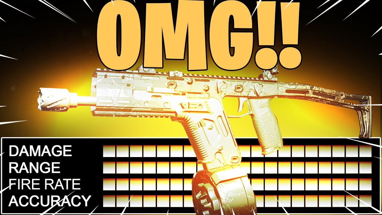 new MAX DAMAGE FENNEC In Warzone 2 Is *BROKEN* In Warzone 2!! (Best FENNEC Class Setup) - MW2