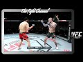 UFC 277 Magomed Ankalaev vs Anthony Smith