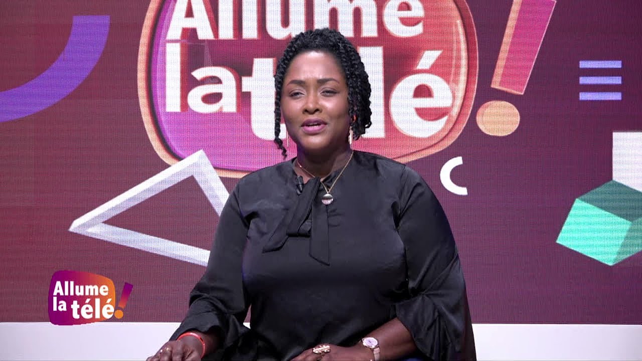 Allume la télé du 20 Septembre 2023 avec Fathim Kamara