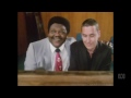 Capture de la vidéo Fats Domino "I'm Ready" Jam W/ Jools Holland '88 From Walking To New Orleans