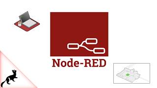 Cómo usar Node-RED para enviar datos del ESP32 a SQL Server con MQTT | Ejemplo práctico