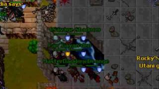 Pits Of Inferno Quest Candia Part 1