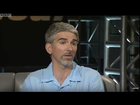 Damon Hill Interview And Lap Time | Top Gear video thumbnail