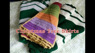 Crochet: Is It Time for Christmas?