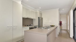 3 Hallifax Walk, EPPING, Victoria