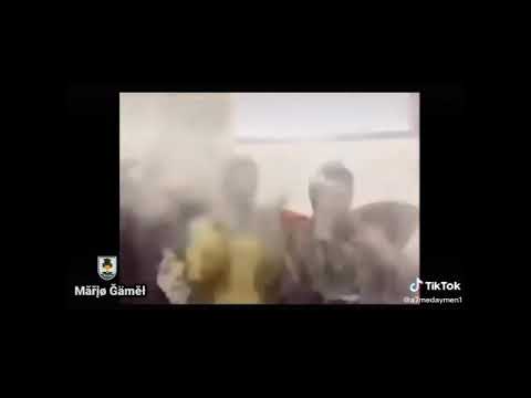 اغنية موطني على طلاب كلية طب