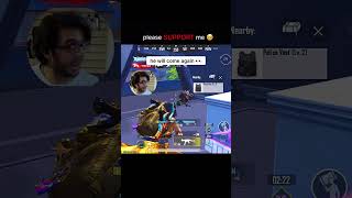 this X-Suit guy 🤒🔥 #bgmi