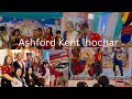 Llhochar celebration ashford kend uk 14  january 2023 episode 104