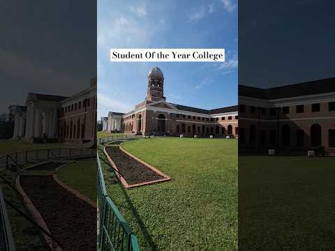 Student Of The Year Wala College Shorts Studentoftheyear Dehradun Trending