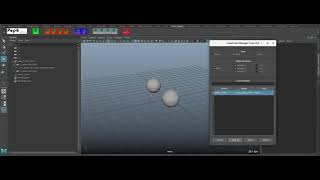 Constraint Tool
