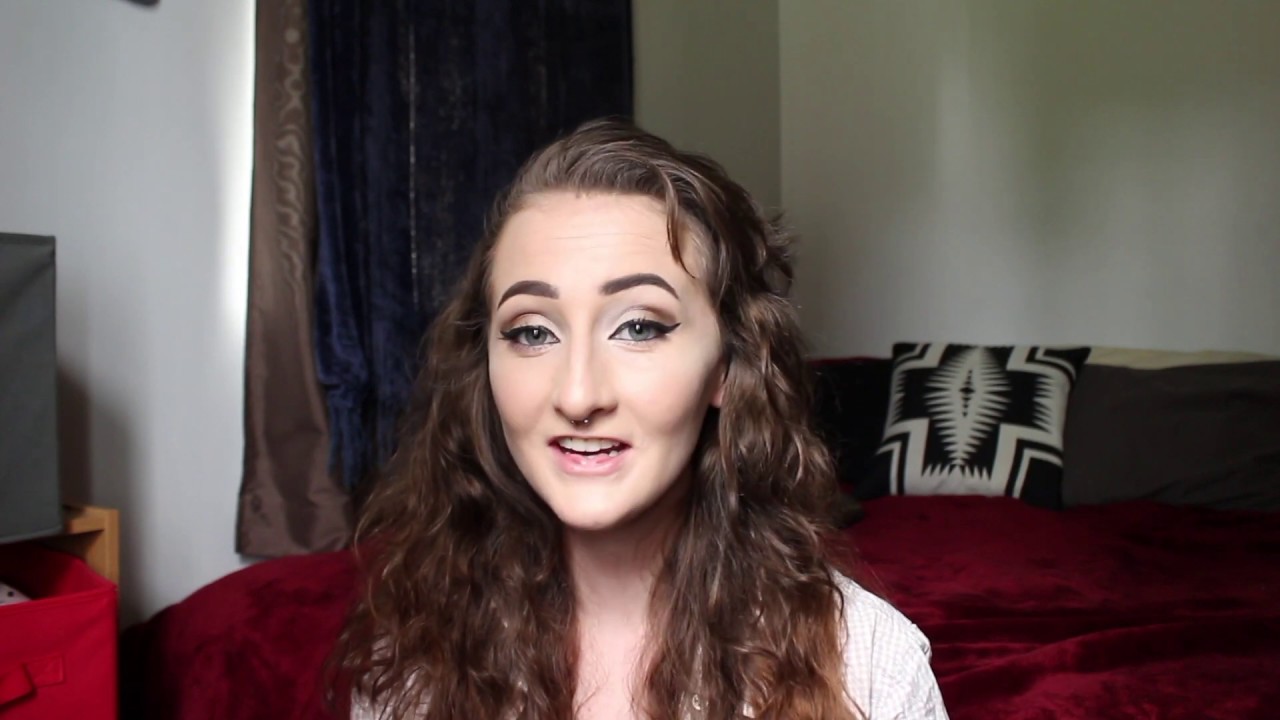 What its like eating animal products after 5 years - YouTube