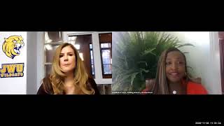Where We Stand  Visiting Industry Professional with Kamilah A'Vant