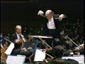 Capture de la vidéo Mozart Symphony #40 G.bertini/Radio-Sinfonieorchester Stuttgart Des Swr