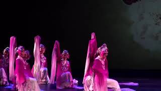 Bejing Opera Atlanta Professional Dance Academy