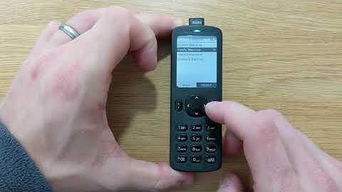 Passport Wallet Tutorial - Restoring From Backup File