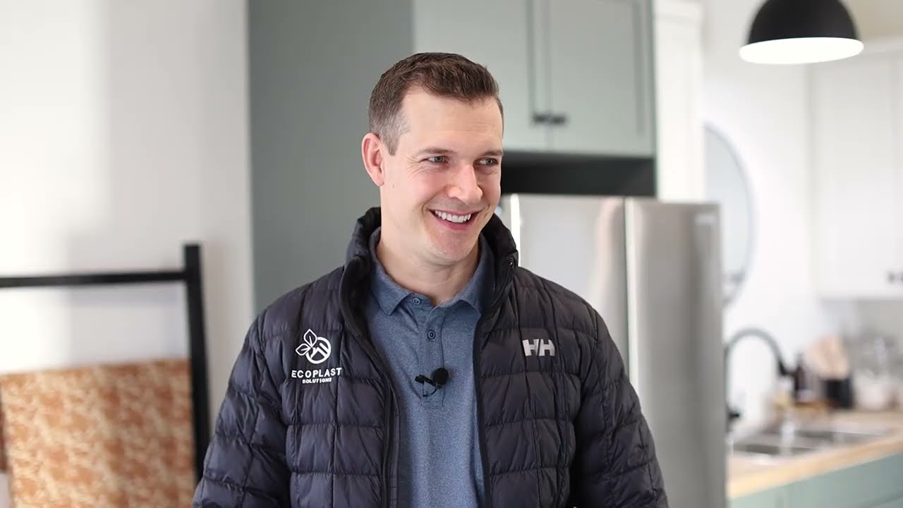 Local Spotlight Ecoplast