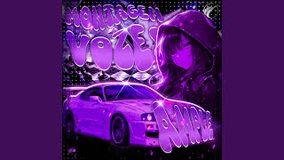 Montagem Vozes Ample (Super Slowed) - DJ WRIX7 & B I E L