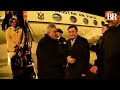 FM Dar arrives in China to co-chair Pakistan-China Strategic Dialogue