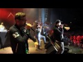 Capture de la vidéo Kolchose Live @ Hiphop Open 2012 (Hd)