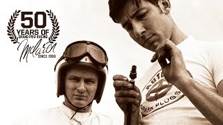 From Humble Beginnings | #ThisIsMcLaren