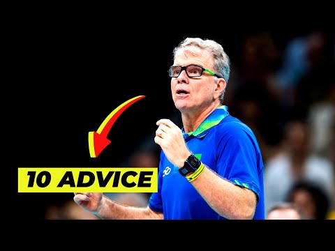 10 Advice YOU NEED to Know | Everything about Motivation (Bruno Rezende 👍 )