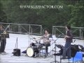 KlezFactor Fun Tashlich 