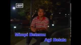 Mimpi Betemu Agi Belala - Jimmy Nyaing