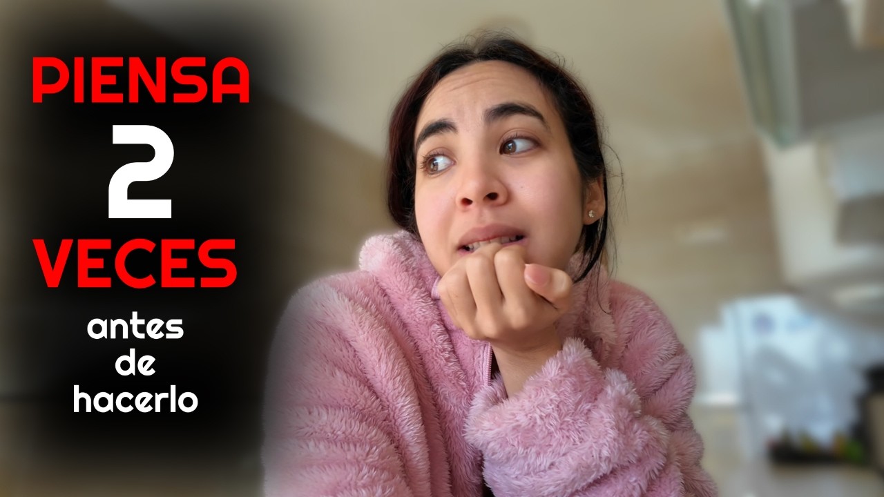 ¿ Deberías migrar a España ? La respuesta te sorprenderá