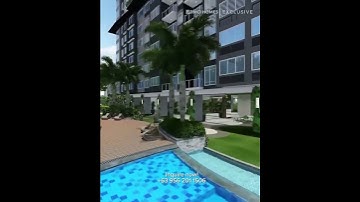 Fortis Residence by DMCI Homes! #realestate #realestateinvesting