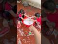 Hư quá rửa cay cay bằng xà phòng nghịch quá #shortvideo
