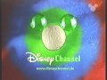 Disney Channel Station ID 2001