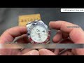 RCF Meteorite 'Coke' Bezel Chronograph: A Stunning Alternative? | In-Depth Review