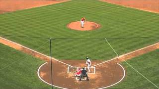 2010/04/08 Rolen's barehanded play Content
