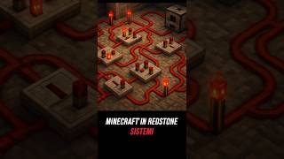 Redstone Rehberi Bölüm 1